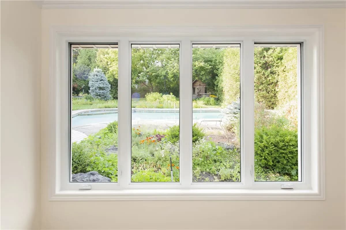 Casement Windows