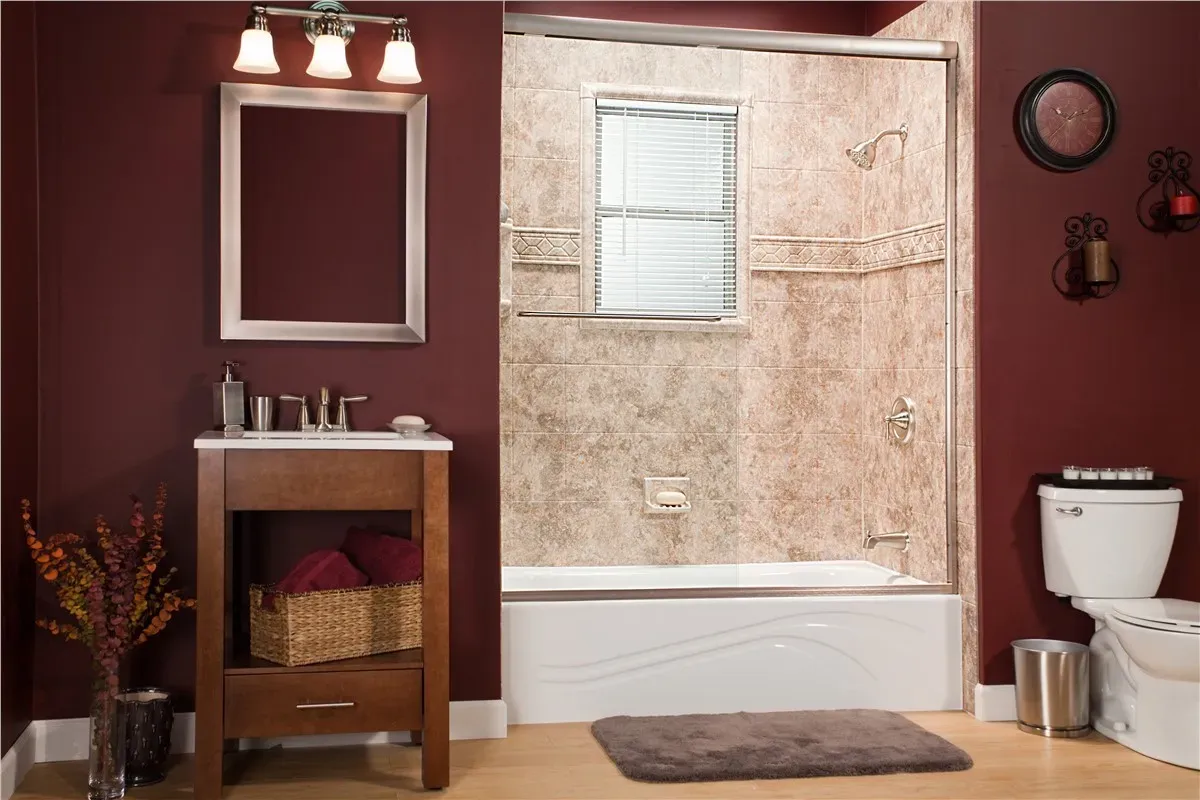Rethink Your Design and Recreate the Best Bathroom for You