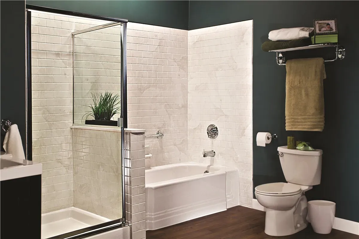 Revitalize Your Bathroom and Start Enjoying Your Tub Again