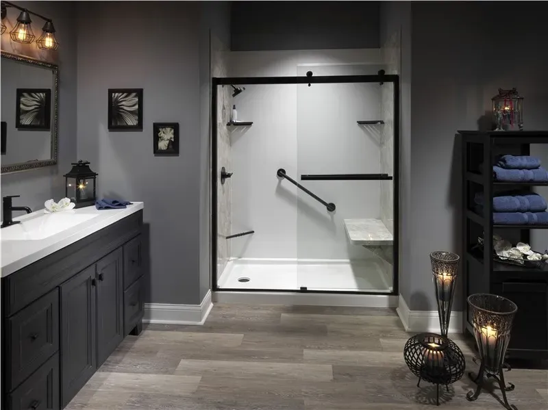 14 Bathroom Design Ideas that Will Transform Your Space