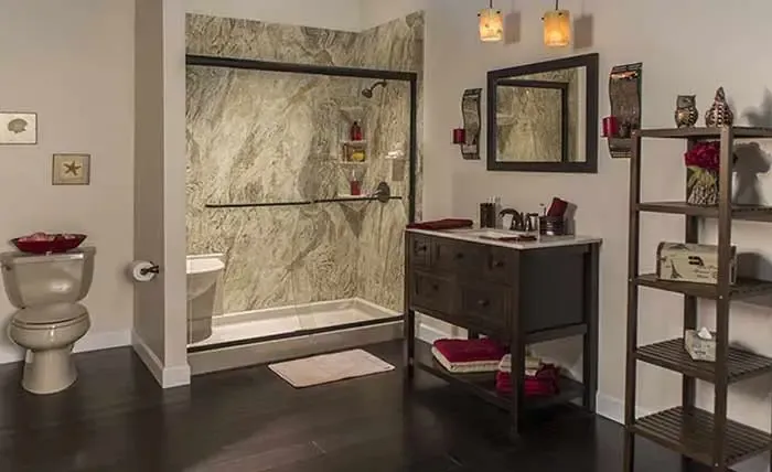 Your Home’s New Makeover Limited Time Bathroom and Window Offers!